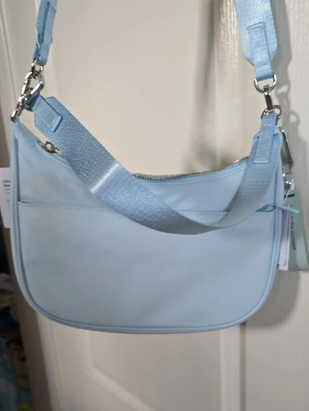 lululemon athletica City Essentials Small Shoulder Bag 3l